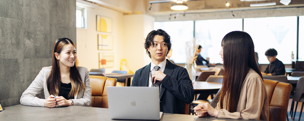 【新卒】総合職（コンサルティング営業・イベント企画・マーケティング・HR）｜札幌支社 | 株式会社アプクロ