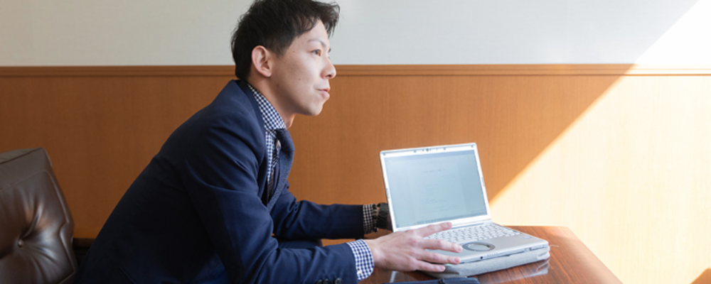 A電気部品営業職（東京支社） | 星和電機株式会社