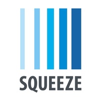 株式会社SQUEEZE