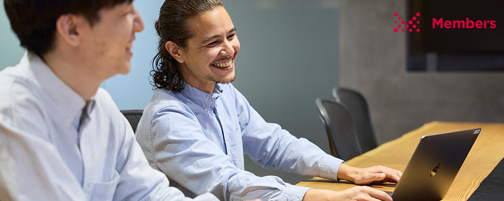 テクニカルディレクター兼エンジニア(開発チームリーダー)／東京 | 株式会社メンバーズ