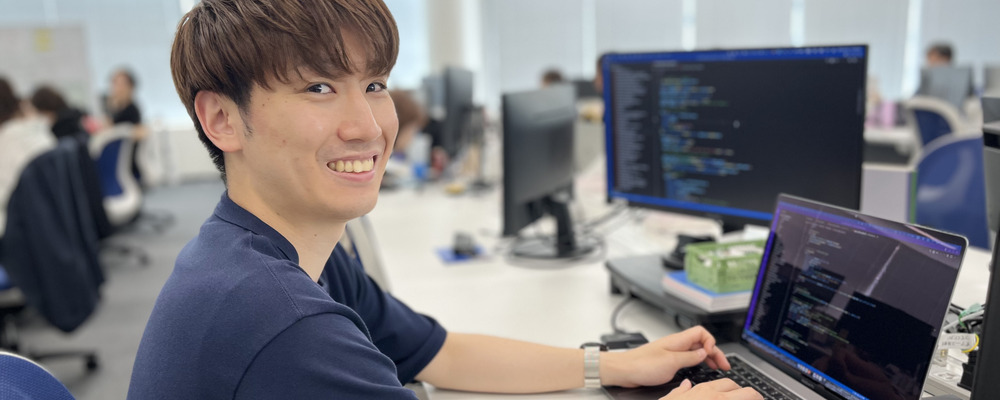 【プライム上場企業】エンジニアのSWAT集団を目指す | 株式会社IBJ