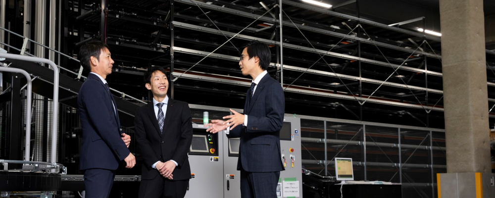 電子機器 機構開発／滋賀 | 株式会社イトーキ