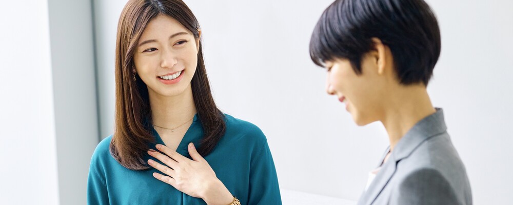 【目白第二】スーパーバイザー（障害のある社員のマネジメント業務）／Staffing受託第1事業部 | パーソルダイバース株式会社