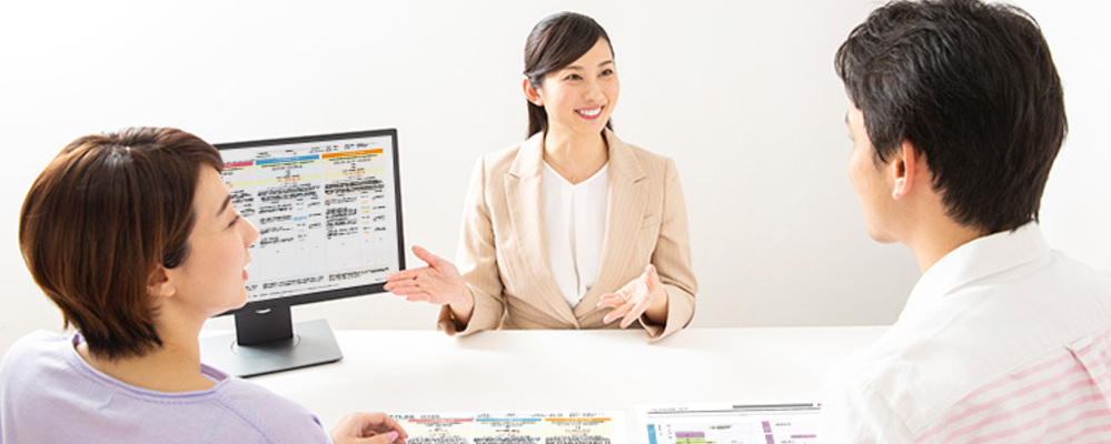 保険クリニック直営店のコンサルタント | 株式会社アイリックコーポレーション