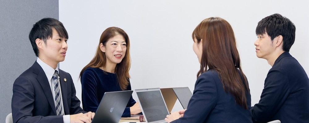 経験弁護士 | 弁護士法人東京スタートアップ法律事務所