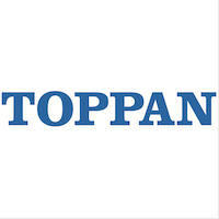 TOPPAN株式会社