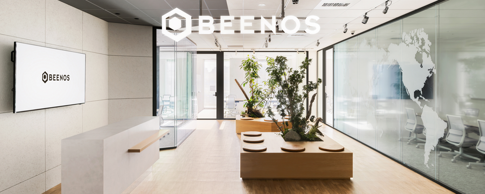 子会社18社含むグループ全体の経理のリーダー候補募集 | BEENOS株式会社