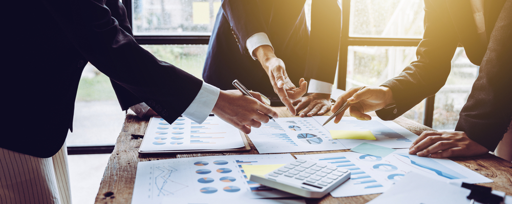 【経営推進室】グループ企業の成長をリードする事業企画・経営企画 | 株式会社ユニヴィスコンサルティング