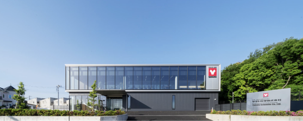 ヤマト科学株式会社