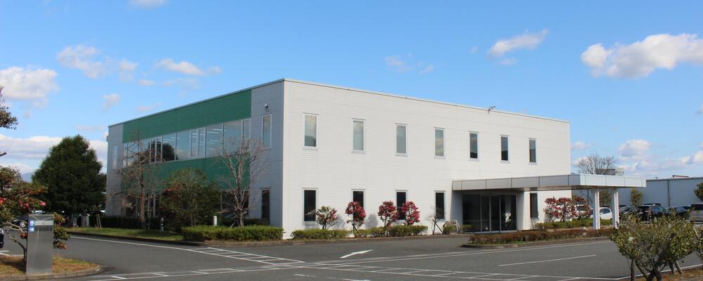 久留米本社：管理業務（原価経理） | 東プレ九州株式会社