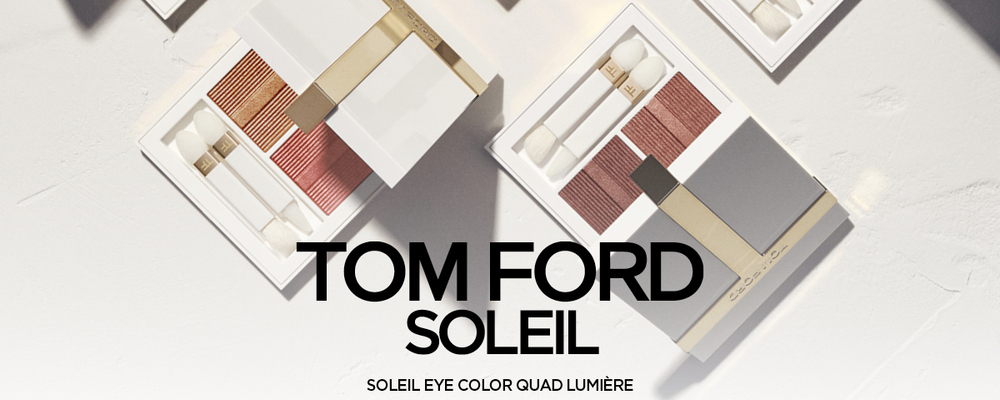 TOM FORD BEAUTY｜東京｜スペシャリスト募集 | ELCジャパン合同会社