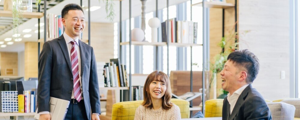 【急成長領域の建設DXプロダクト■建設現場施工管理サービス/ 『マネージャー候補』カスタマーサクセス：東京】フレックスタイム・平均週1回リモートワーク | 株式会社リバスタ