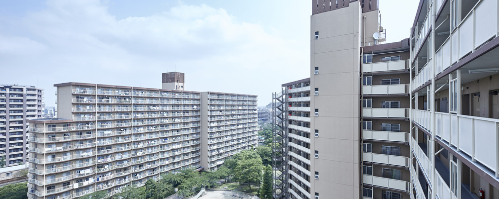 【東京西｜マンション大規模修繕の訪問営業職】第2営業部・東日本S | 株式会社カシワバラ・コーポレーション