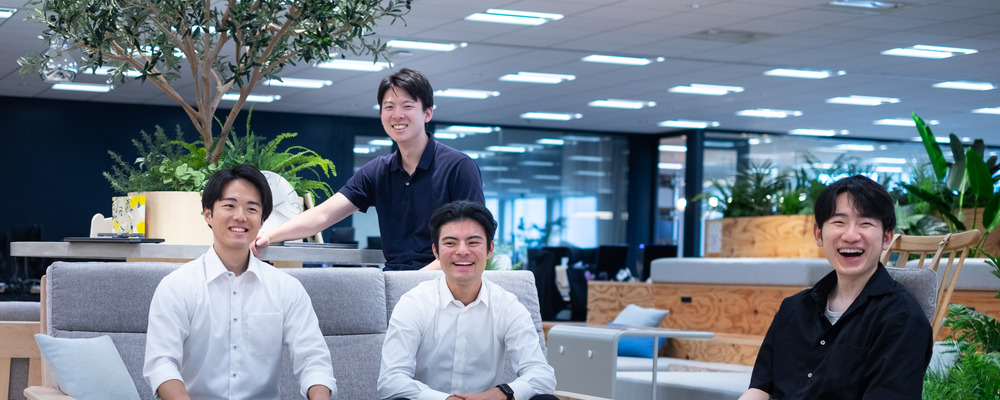 【正社員】Dev採用人事 | 株式会社medimo