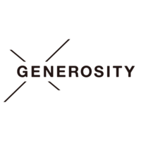 株式会社GENEROSITY