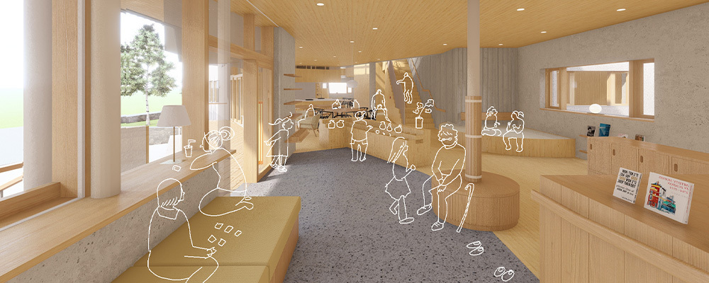 【27年1月オープン　PARK SHIRO】サービス付き高齢者向け住宅　リーダースタッフ | 株式会社シロ