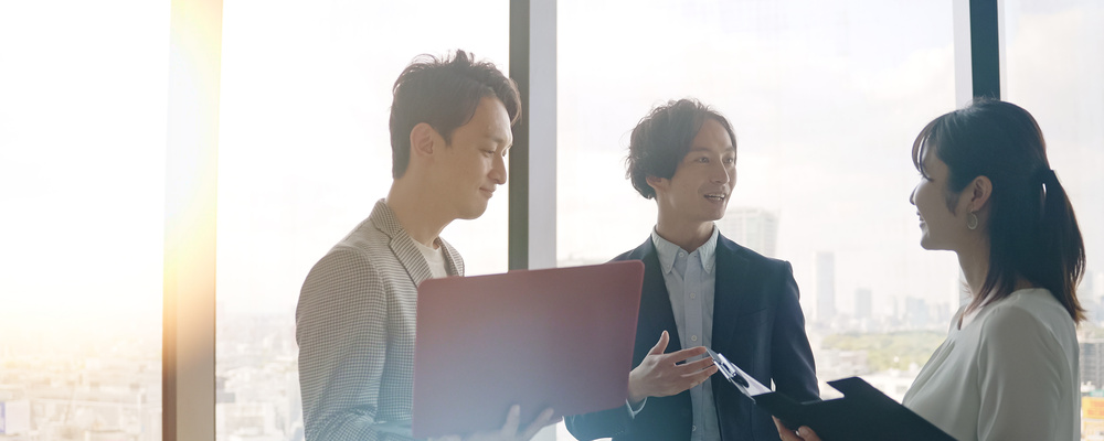 IT営業【業界未経験OK！／リモート可／“売る”から“事業を動かす”営業へ】 | 株式会社アイソルート