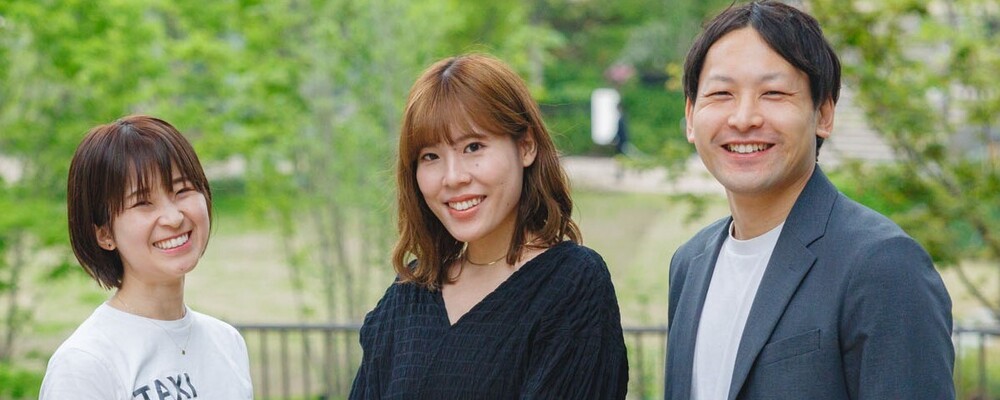 リクルーター（中途採用） | GO株式会社