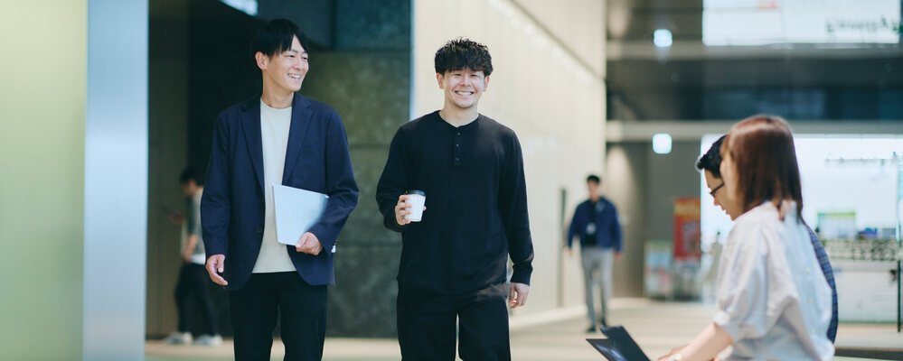 アライアンス企画マネージャー候補 | ウェルスナビ株式会社