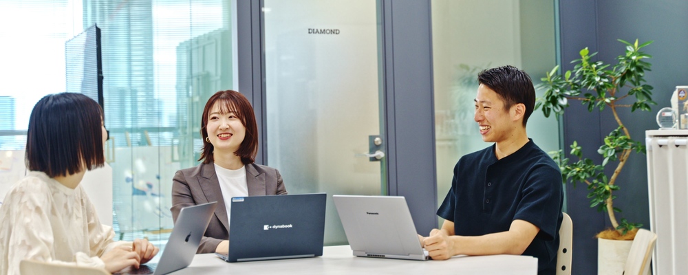 【(株)ウエディングパーク】「Wedding Park」アカウントプランナー｜メディア活用で事業成長へ導く | サイバーエージェントグループ