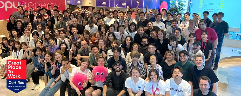 【正社員】脱炭素×EnTech企業を支える｜経理メンバー | TGオクトパスエナジー株式会社