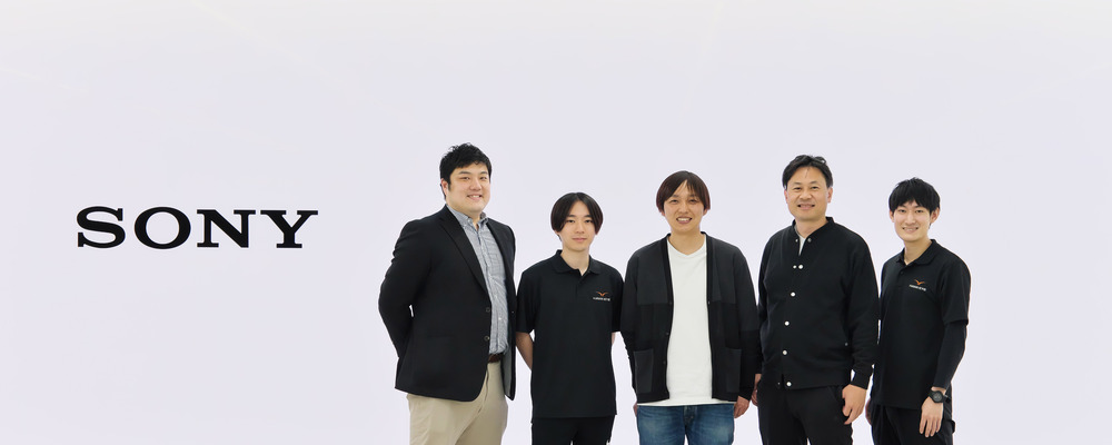 スポーツとテクノロジーの融合、プロ野球トラッキングシステムの運営を担当いただきます | ソニーPCL株式会社