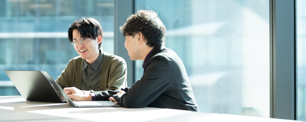 【インターン】チーム開発コース_島根開催 | フェンリル株式会社