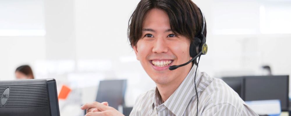 大阪 コールセンター アルバイト 受電 案内業務 無理な押し売りしません 服装自由 ネイル
