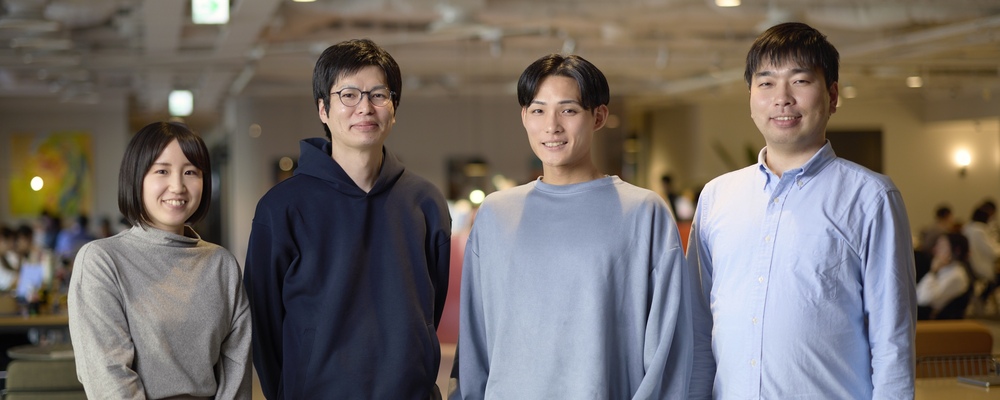 【Startup CTO of the year 2022 優勝企業】プロダクトエンジニア（スタッフ） | 株式会社スマートラウンド