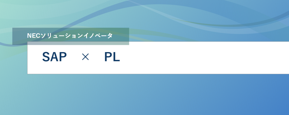 [EP15]<SAP Srコンサルタント>SAP未経験からチャレンジしたい方歓迎！ | NECソリューションイノベータ株式会社