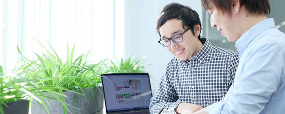 営業サポート（子育て情報メディア事業） | 株式会社ネクストビート