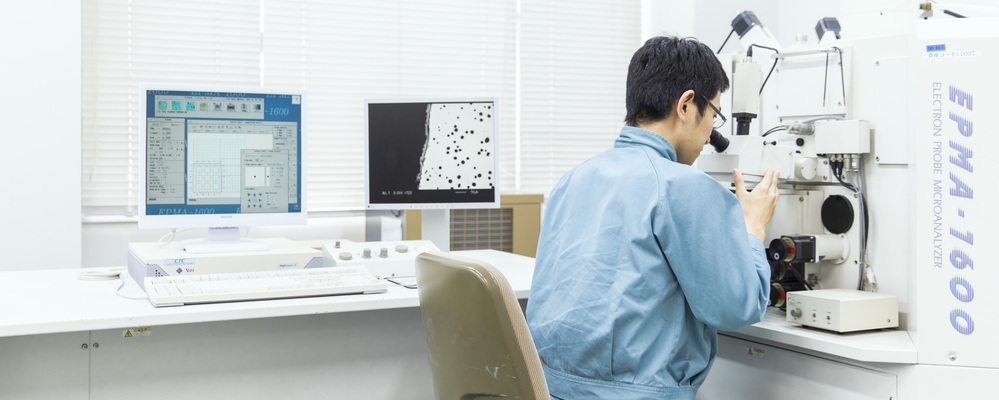 【佐賀】材料開発G スタッフ(総合職)/年間休日130日/創業100年超メーカー | ヒノデグループ