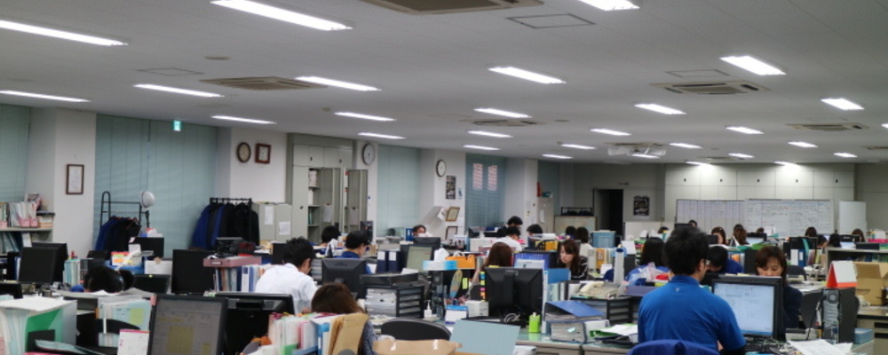 ⑫名古屋営業1部　ルート営業 | 株式会社進和