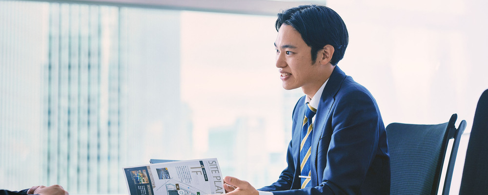 東京本社｜リーシング（大型物流施設・仲介案件） | 株式会社シーアールイー