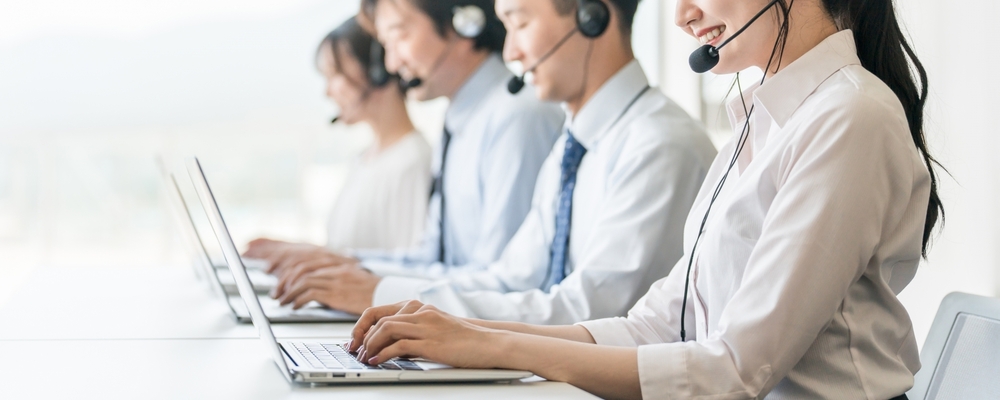 【東京本社】『保険クリニック』のコンタクトセンタースタッフ | 株式会社アイリックコーポレーション