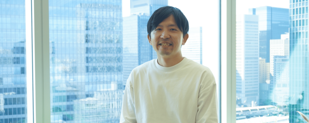 Sさん / 財務・経営企画本部 経営管理室 | RENOVA, Inc. / 株式会社レノバ