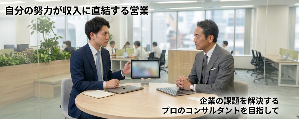 【愛知】スマートフォン・DX商材の法人営業 | 株式会社エスケーアイ