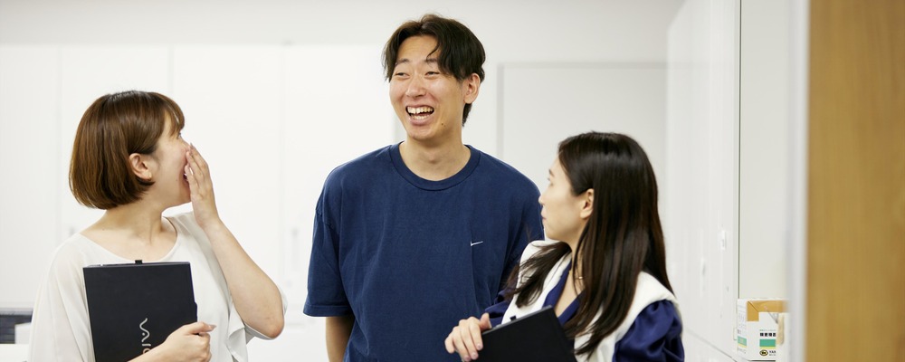 キャリア登録 | 株式会社キッズコーポレーションホールディングス(グループ採用)