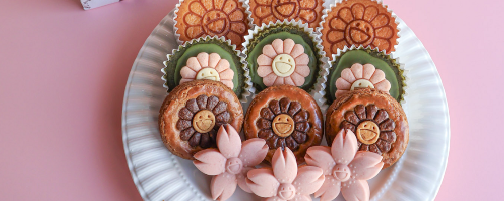 パティシエ（となりの開花堂） | 有限会社カイカイキキ