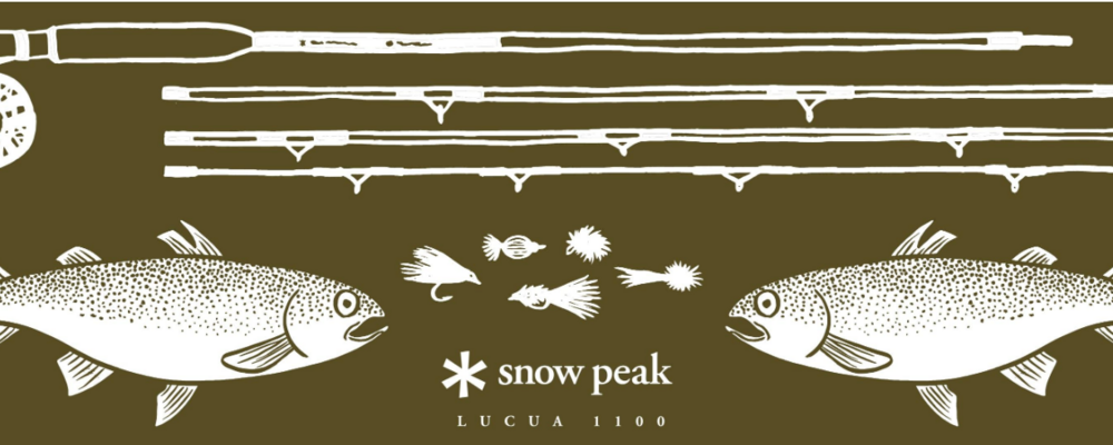 販売職｜Snow Peak LUCUA1100｜アルバイト（関西エリア） | 株式会社スノーピーク