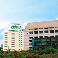 センコー商事株式会社