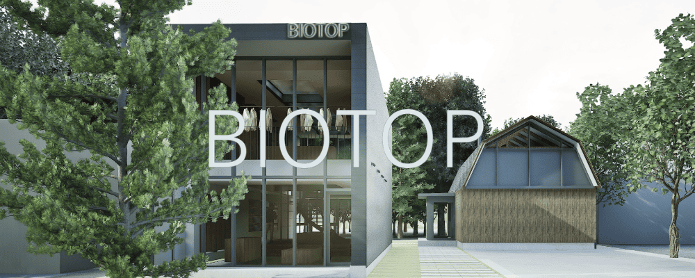 2026年春OPEN予定【BIOTOP 札幌店】正社員ショップスタイリスト | 株式会社ジュン