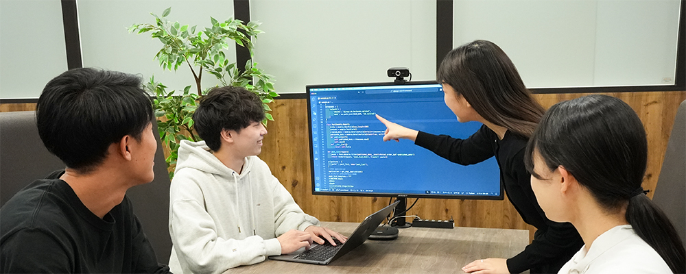 【エンジニア】カジュアル面談 | ニフティ株式会社