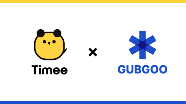 タイミー、韓国のスポットワークサービス「급구（クック）」を運営するNeeder Inc.への出資および提携のお知らせ