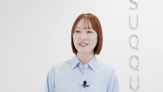 スックアーティスト ｜インタビュー