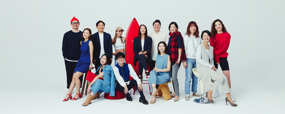 【WEB制作デザイナー】女性向けマルチブランドを運営する急成長フィットネス企業のデザイン・制作担当 | 株式会社LIFE CREATE