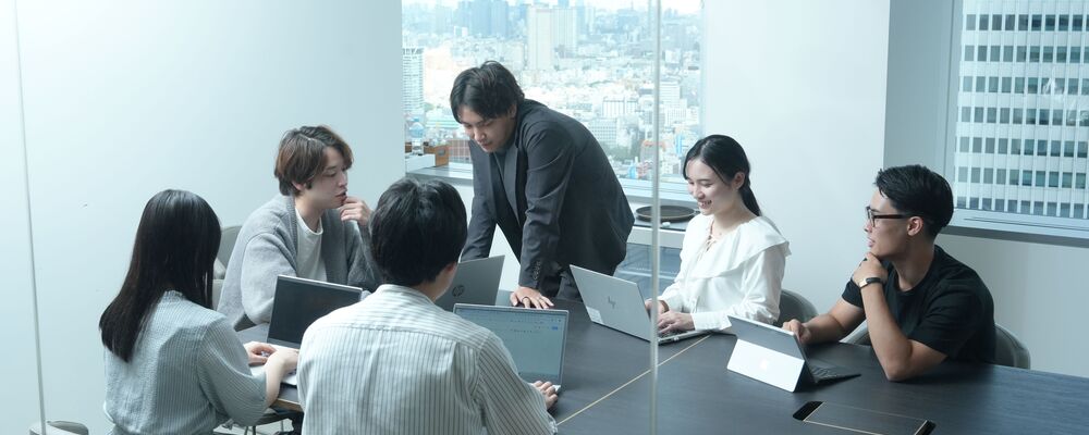 【バーナーズ/Salesforceエンジニア】 | ミガロホールディングス