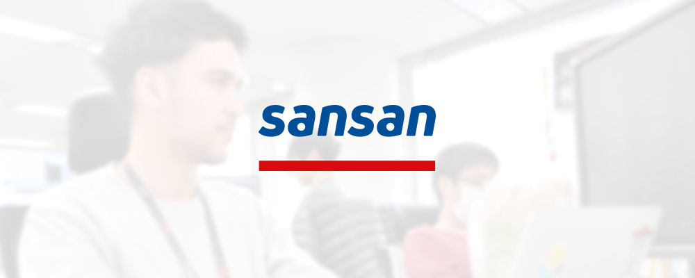 Webアプリ開発エンジニア[データ化](大阪) | Sansan株式会社