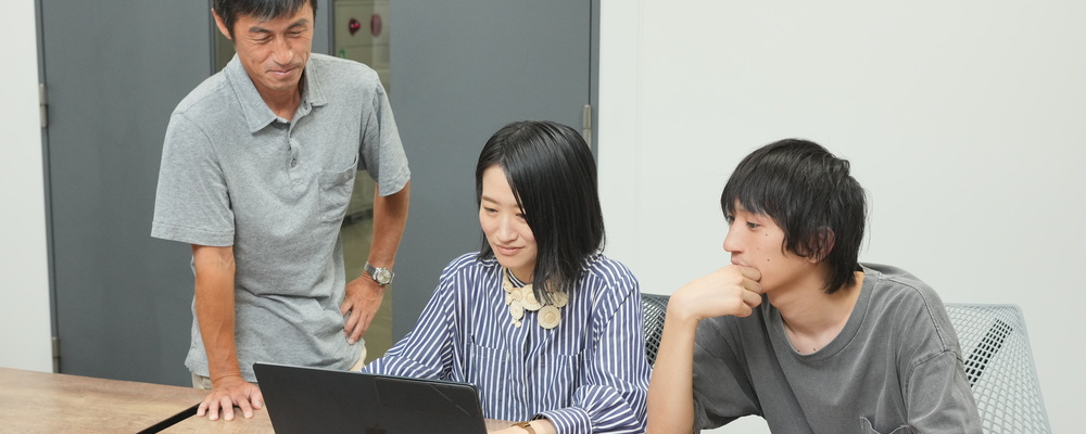 フロントエンドエンジニア | 株式会社クロステック・マネジメント