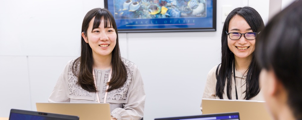 【福岡】システムエンジニア | 株式会社GEクリエイティブ